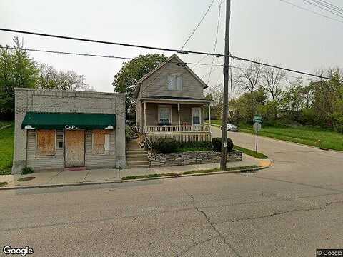 Memorial, RACINE, WI 53403