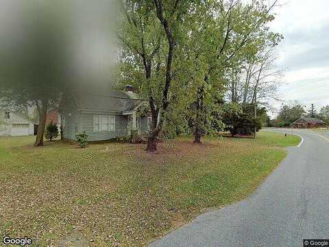 Hornbeam, FRANKFORD, DE 19945