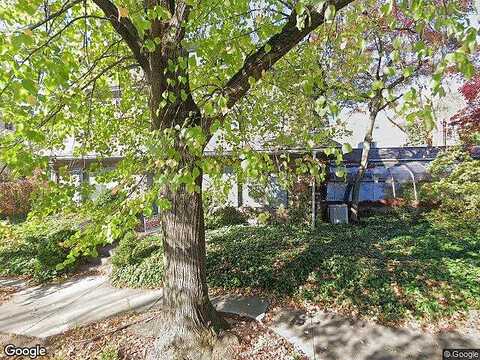 Richey, TRENTON, NJ 08618