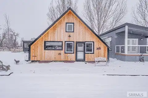 S 400 W, Rexburg, ID 83440