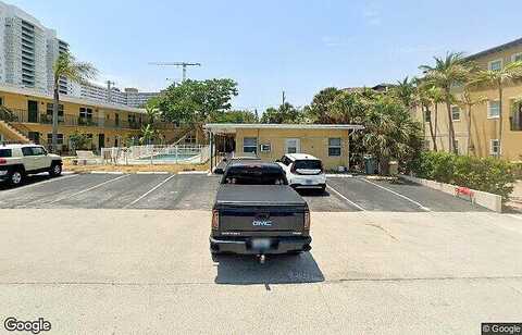 Ne 13Th St, Pompano Beach, FL 33062