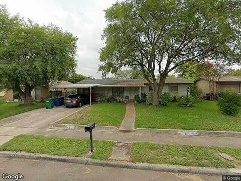 Canyon Rdg, San Antonio, TX 78227