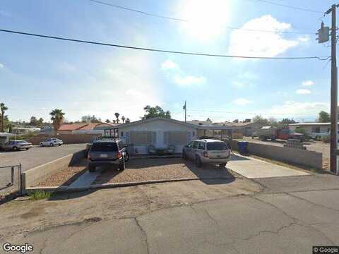 Palo Verde Dr, Bullhead City, AZ 86442