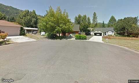 Laurance, MYRTLE CREEK, OR 97457
