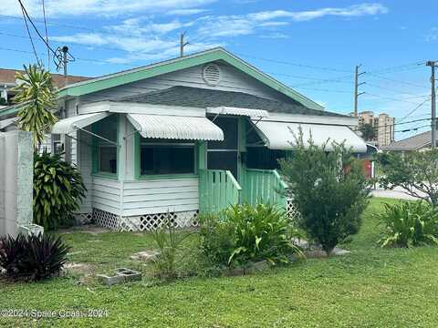 Lemon, COCOA, FL 32922