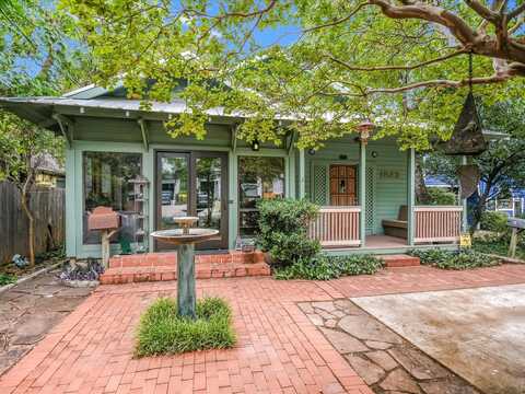 Waterston, AUSTIN, TX 78703