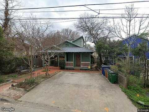 Waterston, AUSTIN, TX 78703