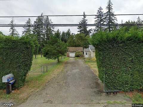 Peter Hagen, SEABECK, WA 98380