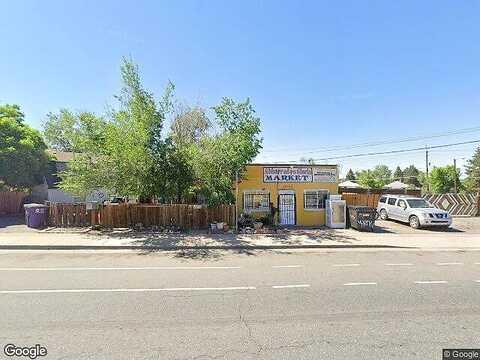 Morrison, DENVER, CO 80219
