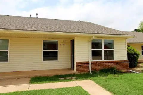 Glen Oaks, NORMAN, OK 73071
