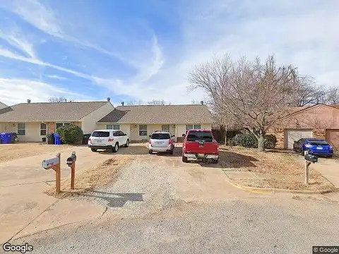 Glen Oaks, NORMAN, OK 73071