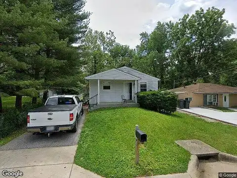 Grether, SAINT LOUIS, MO 63135