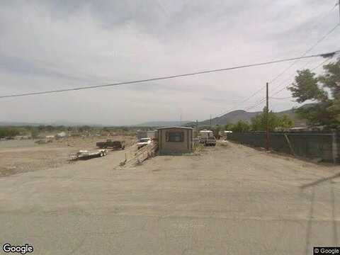 2Nd South, YERINGTON, NV 89447