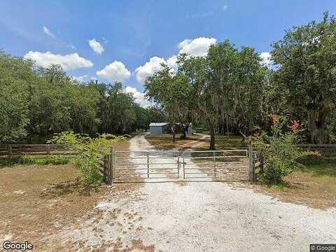 Eden Cemetery, FROSTPROOF, FL 33843