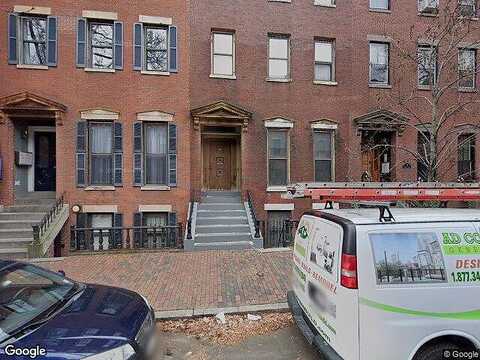 Milford, BOSTON, MA 02118