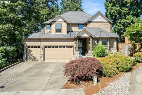 Flat Tail, PORTLAND, OR 97267