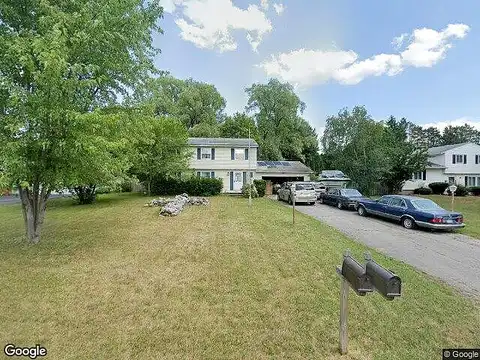 Omega, ROCHESTER, NY 14624
