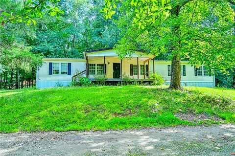Moss Mill, ALTO, GA 30510