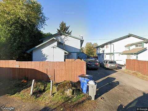 Bridge, VANCOUVER, WA 98661