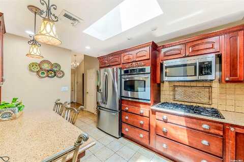 Sylvia, PLAINVIEW, NY 11803