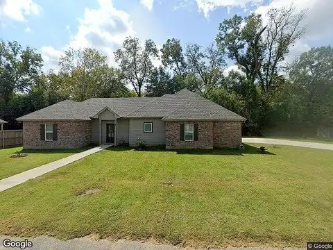 Timber Trails, BREAUX BRIDGE, LA 70517