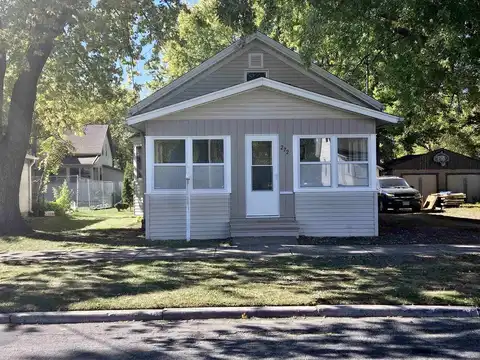 Morris, FOND DU LAC, WI 54935