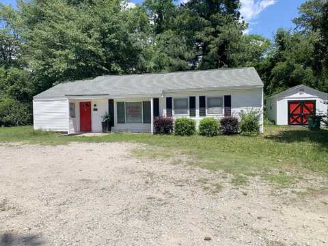 Silver Bluff, AIKEN, SC 29803