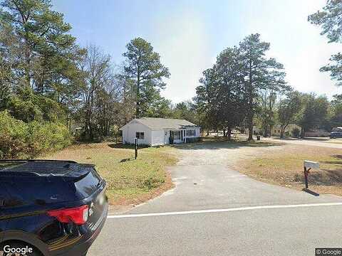 Silver Bluff, AIKEN, SC 29803