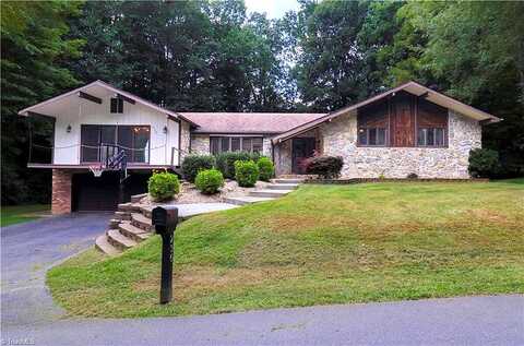 Page, WEST JEFFERSON, NC 28694