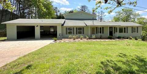 Young Rd, Cartersville, GA 30120
