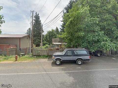 Hot Springs, CARSON, WA 98610