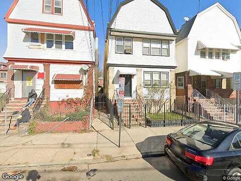 Dwight, JERSEY CITY, NJ 07305