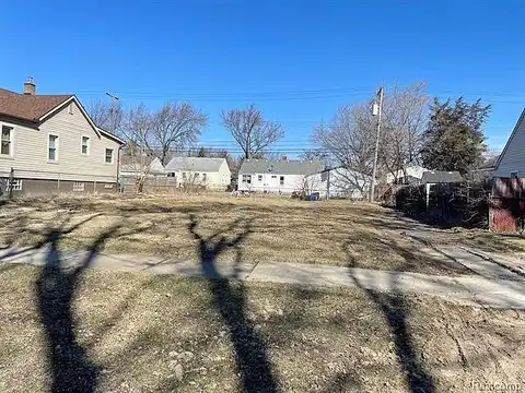 Richmond, LINCOLN PARK, MI 48146