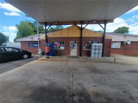 Wildcat Bridge, DANIELSVILLE, GA 30633
