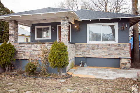 S Grant Ave E, Ogden, UT 84404