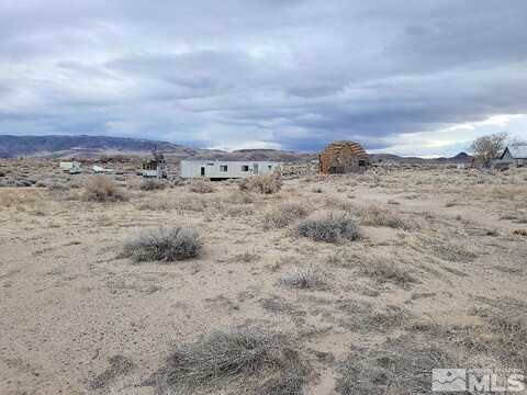 Badger, SILVER SPRINGS, NV 89429