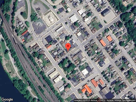6Th St, New Brighton, PA 15066