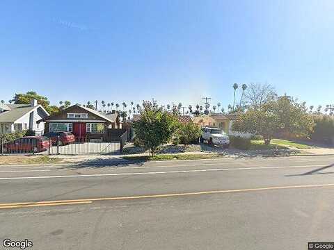 2Nd, LOS ANGELES, CA 90043
