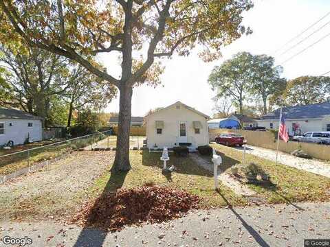 Idaho, VILLAS, NJ 08251