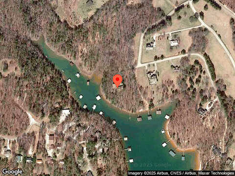 Majestic Shores, HARTWELL, GA 30643