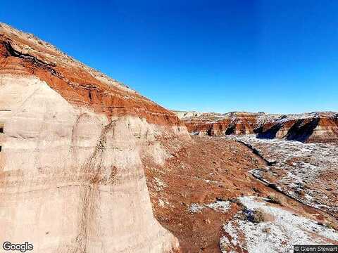 W Gravel Rd, Kanab, UT 84741