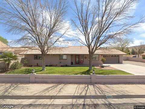 S Santa Anita Dr, Saint George, UT 84790