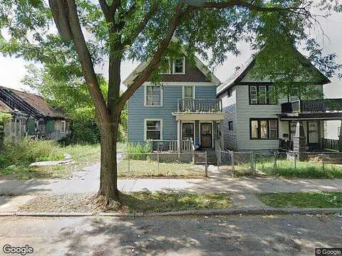 N 26Th Street, Milwaukee, WI 53206