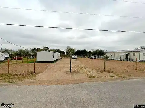 Datura Ln, Edinburg, TX 78542