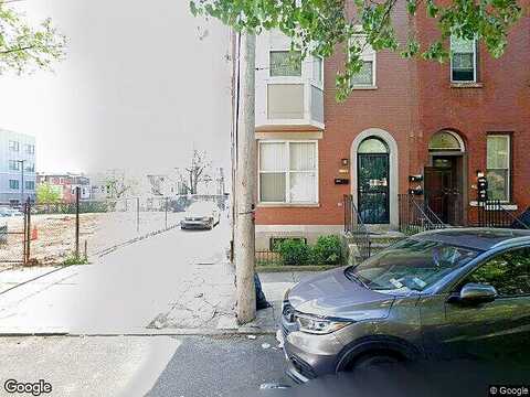 N 18Th St, Philadelphia, PA 19121
