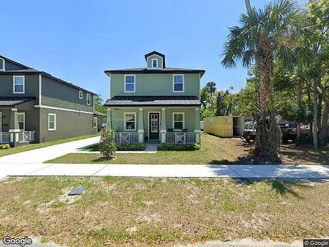 W Warren Avenue, Longwood, FL 32750