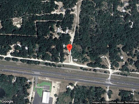 Ne 102Nd Avenue, Old Town, FL 32680