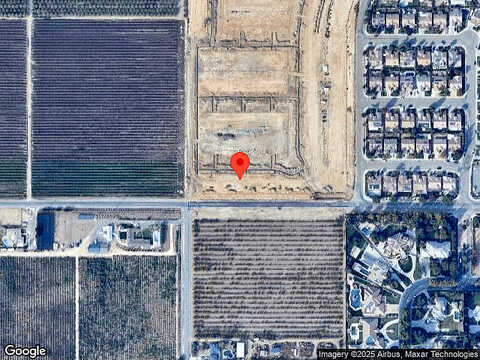 Via Santa Barbara Avenue, Madera, CA 93637