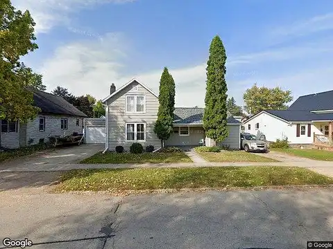 Pearl, NEW LONDON, WI 54961
