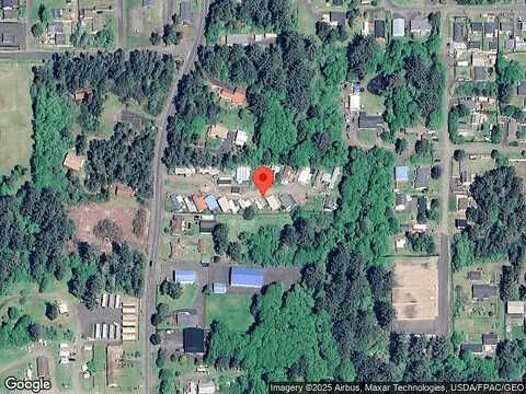 S Forrest Street Unit 8, Westport, WA 98595